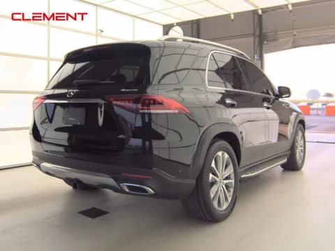 More photos of 2021 Mercedes-Benz GLE 350 at Clement Pre-Owned, MO