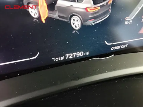 Photos of 2020 BMW X5 xDrive40i for sale in Florissant, MO at Clement Pre-Owned