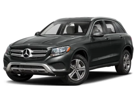 Green 2019 Mercedes-Benz GLC 300 for sale in Florissant, MO