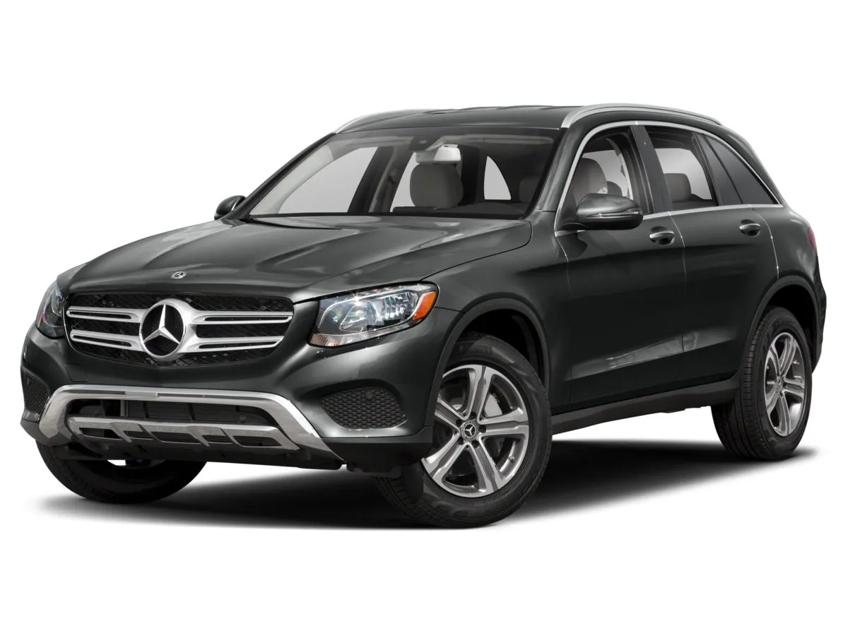 2019 Mercedes-Benz GLC 300 for sale in Florissant, MO