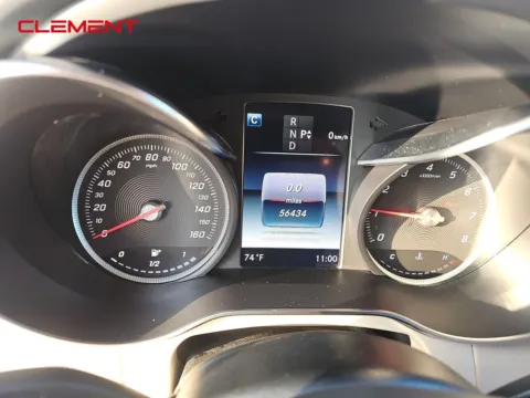 Photos of 2019 Mercedes-Benz GLC 300 for sale in Florissant, MO at Clement Pre-Owned