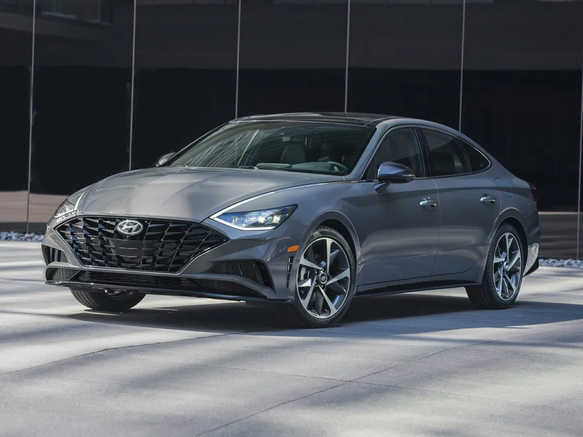 2023 Hyundai Sonata SEL Plus for sale in Florissant, MO