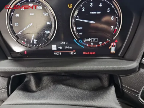 Photos of 2022 BMW X1 xDrive28i for sale in Florissant, MO at Clement Pre-Owned