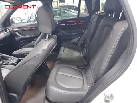 More photos of 2022 BMW X1 xDrive28i at Clement Pre-Owned, MO