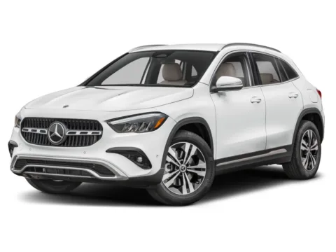 Black 2024 Mercedes-Benz GLA 250 for sale in Florissant, MO
