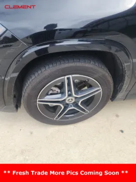 Another view of 2024 Mercedes-Benz GLA 250 for sale in Florissant, MO at Clement Pre-Owned