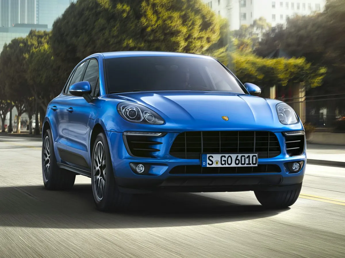 2018 Porsche Macan S for sale in Florissant, MO