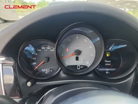 Photos of 2018 Porsche Macan S for sale in Florissant, MO at Clement Pre-Owned