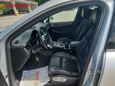 Another view of 2018 Porsche Macan S for sale in Florissant, MO at Clement Pre-Owned