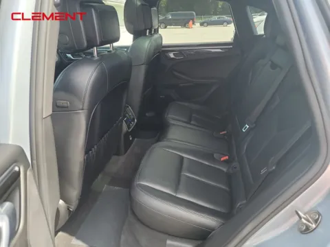 More photos of 2018 Porsche Macan S at Clement Pre-Owned, MO