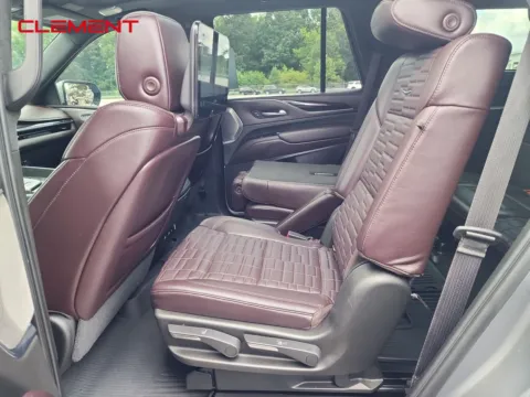 More photos of 2021 Cadillac Escalade Premium Luxury Platinum at Clement Pre-Owned, MO