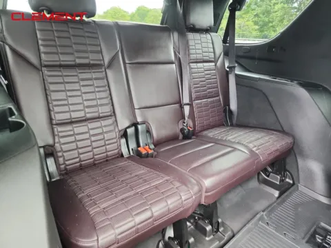 More photos of 2021 Cadillac Escalade Premium Luxury Platinum at Clement Pre-Owned, MO