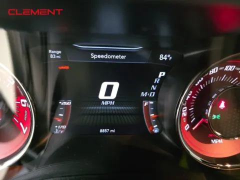 Photos of 2023 Dodge Challenger SRT Hellcat Jailbreak for sale in Florissant, MO at Clement Pre-Owned