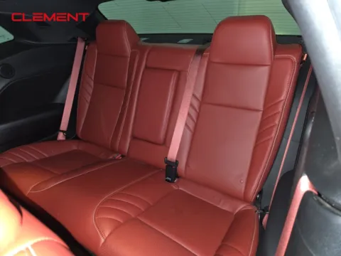 More photos of 2023 Dodge Challenger SRT Hellcat Jailbreak at Clement Pre-Owned, MO