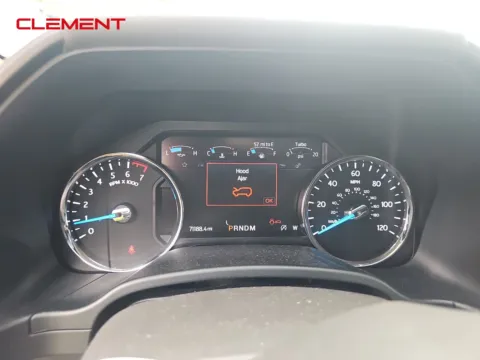 Photos of 2020 Ford Expedition Max Limited for sale in Florissant, MO at Clement Pre-Owned