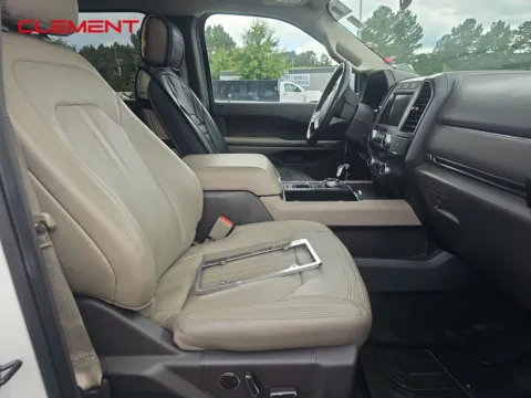 Another view of 2020 Ford Expedition Max Limited for sale in Florissant, MO at Clement Pre-Owned