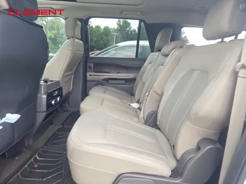 More photos of 2020 Ford Expedition Max Limited at Clement Pre-Owned, MO