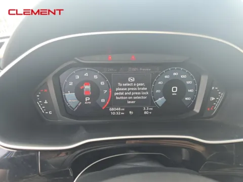 Photos of 2020 Audi Q3 Premium S line for sale in Florissant, MO at Clement Pre-Owned