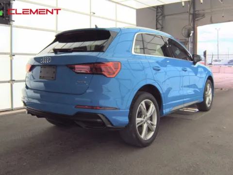 More photos of 2020 Audi Q3 Premium S line at Clement Pre-Owned, MO