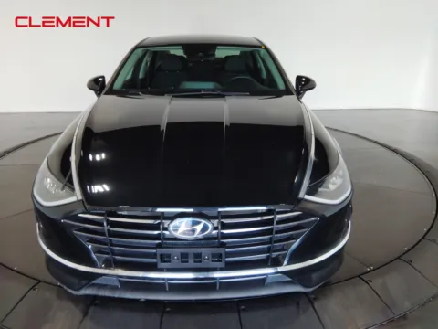 Photos of 2022 Hyundai Sonata SE for sale in Florissant, MO at Clement Pre-Owned