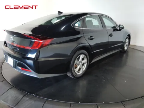 More photos of 2022 Hyundai Sonata SE at Clement Pre-Owned, MO