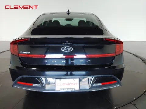 More photos of 2022 Hyundai Sonata SE at Clement Pre-Owned, MO