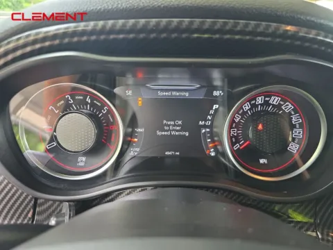 Photos of 2021 Dodge Challenger R/T Scat Pack Widebody for sale in Florissant, MO at Clement Pre-Owned