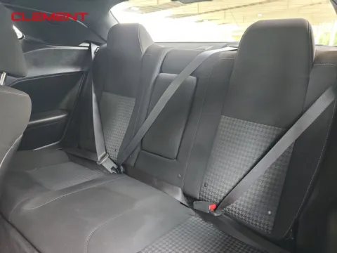 More photos of 2021 Dodge Challenger R/T Scat Pack Widebody at Clement Pre-Owned, MO