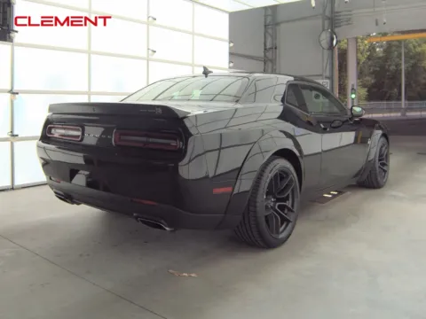 More photos of 2021 Dodge Challenger R/T Scat Pack Widebody at Clement Pre-Owned, MO