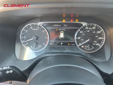 Photos of 2021 Nissan Rogue SV for sale in Florissant, MO at Clement Pre-Owned