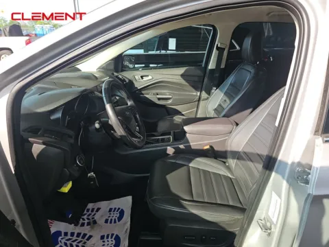 Another view of 2019 Ford Escape SEL for sale in Florissant, MO at Clement Pre-Owned