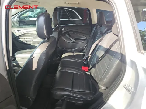 More photos of 2019 Ford Escape SEL at Clement Pre-Owned, MO