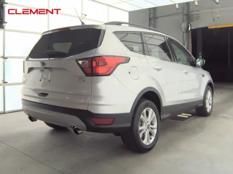 More photos of 2019 Ford Escape SEL at Clement Pre-Owned, MO