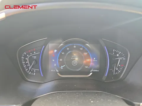 Photos of 2019 Hyundai Santa Fe SEL for sale in Florissant, MO at Clement Pre-Owned