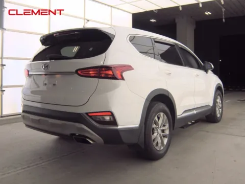 More photos of 2019 Hyundai Santa Fe SEL at Clement Pre-Owned, MO
