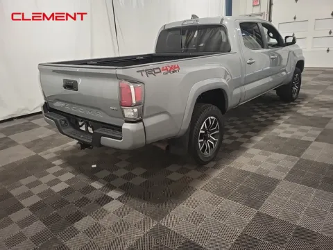 More photos of 2021 Toyota Tacoma TRD Sport at Clement Pre-Owned, MO