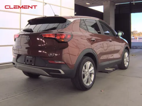 More photos of 2020 Buick Encore GX Preferred at Clement Pre-Owned, MO