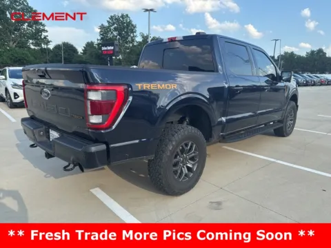 More photos of 2022 Ford F-150 Tremor at Clement Pre-Owned, MO