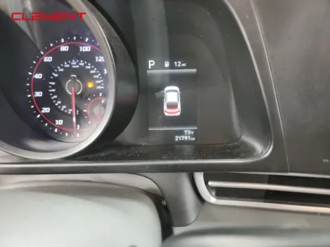Photos of 2023 Hyundai Elantra SEL for sale in Florissant, MO at Clement Pre-Owned