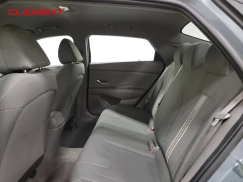 More photos of 2023 Hyundai Elantra SEL at Clement Pre-Owned, MO
