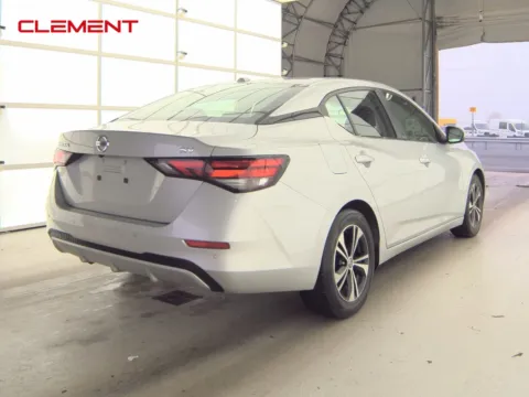 More photos of 2023 Nissan Sentra SV at Clement Pre-Owned, MO