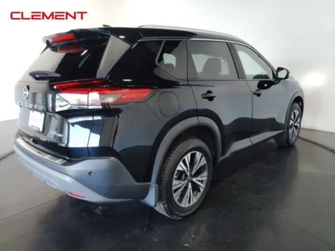 More photos of 2023 Nissan Rogue SV at Clement Pre-Owned, MO