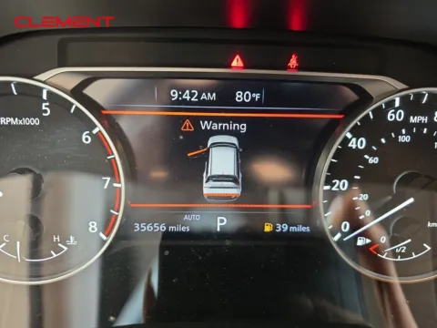 Photos of 2022 Nissan Rogue SV for sale in Florissant, MO at Clement Pre-Owned