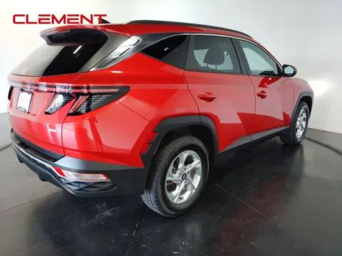 More photos of 2022 Hyundai Tucson SEL at Clement Pre-Owned, MO