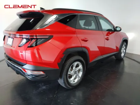 More photos of 2022 Hyundai Tucson SEL at Clement Pre-Owned, MO