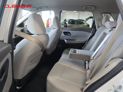 More photos of 2022 Nissan Rogue SV at Clement Pre-Owned, MO