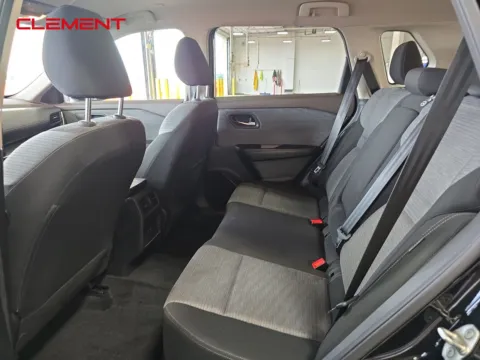 More photos of 2023 Nissan Rogue SV at Clement Pre-Owned, MO