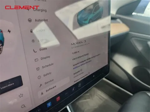 Photos of 2020 Tesla Model 3 Standard Range Plus for sale in Florissant, MO at Clement Pre-Owned