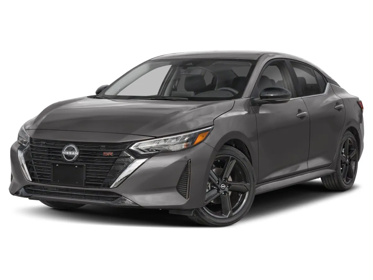 2024 Nissan Sentra SR for sale in Florissant, MO