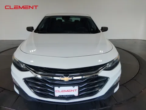 Photos of 2023 Chevrolet Malibu LT for sale in Florissant, MO at Clement Pre-Owned